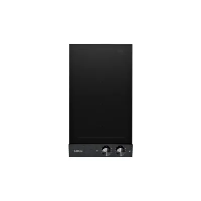 PRONTA CONSEGNA - Gaggenau Piano cottura ad induzione VI242120 con pannello di controllo nero da 38 cm