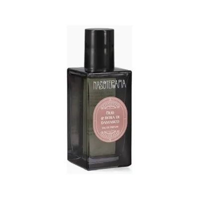 NASOTERAPIA OUD E ROSA DI DAMASCO EDP 50ML