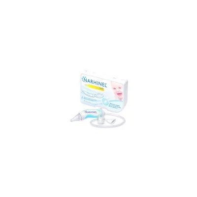 NARHINEL ASPIRAT NAS SOFT+2RIC