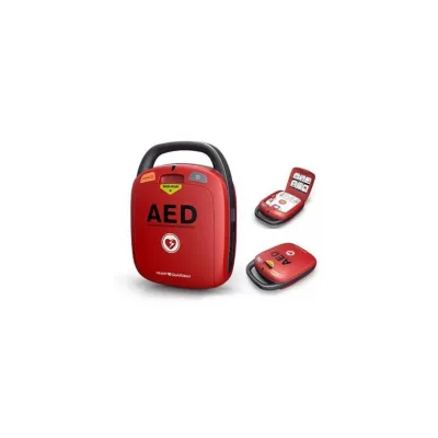 Defibrillatore Semiautomatico HEART GUARDIAN HR-501