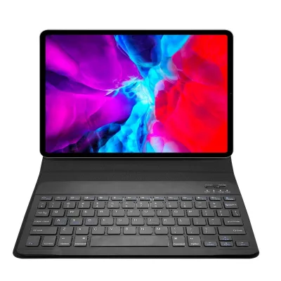 CELLY MAGNETIC TABLET CASE 11+WLS KEYB BK UNIMAGTPRO11BK