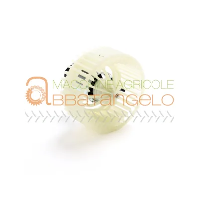Ventola cabina 0.900.1193.5