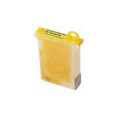 Cartuccia Compatibile BROTHER MFC 730 740 760 7150C 7160C 9100C Yellow LC-02Y