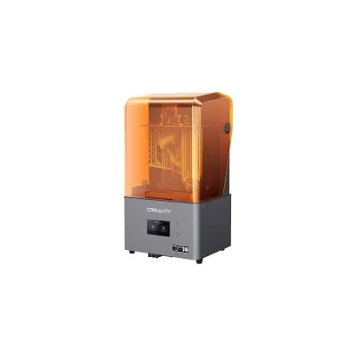 STAMPANTE 3D in resina Creality Halot-Mage S Volume 22,3x12,6x23 cm Velocità fino a 150 mm/s Schermo LCD 1003040136