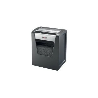 REXEL Momentum X415Distruggidocumenti manuale con taglio coriandoli Distrugge fino a 15 fogli 23L 2104576EU