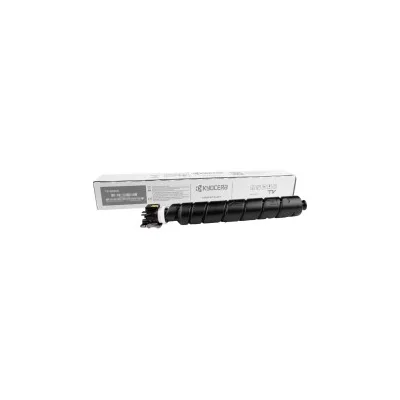 TONER ORIGINALE KYOCERA 1T02XC0NL0 TK-8555K TK8555K NERO TASKalfa 5054ci