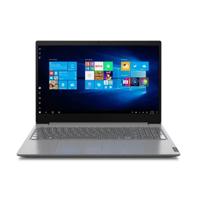 LENOVO V15-IGL 15.6" CELERON N4020 1.1GHz RAM 4GB-SSD 256GB M.2 NVMe-FREE DOS GRIGIO (82C3001NIX)