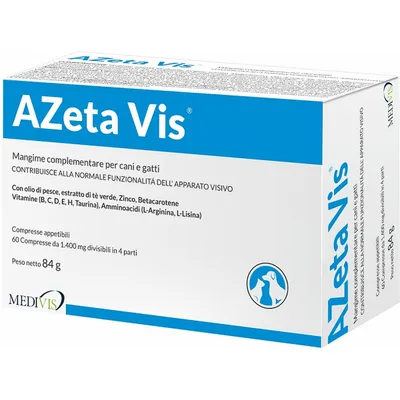 Azeta Vis 60 Cpr Div.
