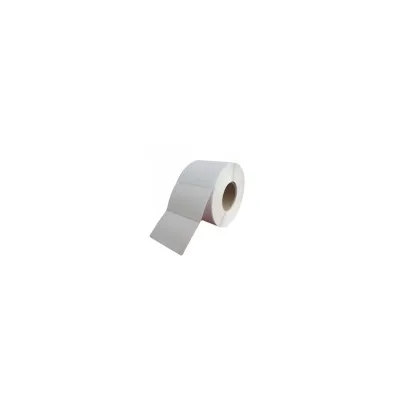 ZEBRA CONSUMABILI ETI.POLIESTERE BIANCO 102X51 880261-050D
