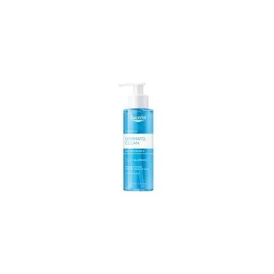 EUC DERMATOCLEAN GEL 200ML