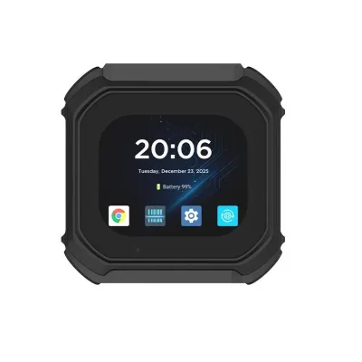UROVO WEREABLE AND 13 WIFI BTLE 4GB/64GB SR5750