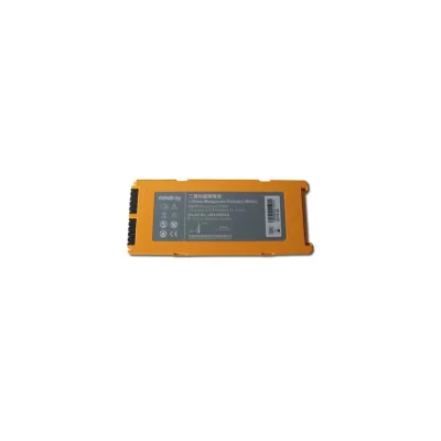 Batteria per defibrillatore MINDRAY Beneheart D1, durata 5 anni.