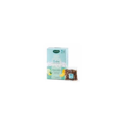 NEAVITA TISANA TWICE DETOX FILTROSCRIGNO TO GO 12 PEZZI