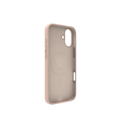 DBramante 1928 MONACO MAG IPHONE 16 PLUS PINK MO67PISA6317