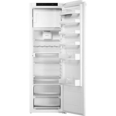 Asko Frigorifero monoporta con vano congelatore da incasso RFB 31831 EI - Classic da 56 cm