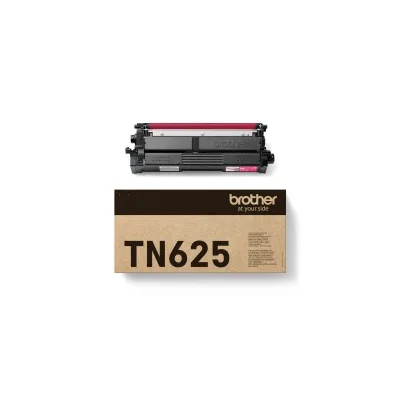 TONER ORIGINALE BROTHER TN625M TN-625M MAGENTA DCP-L8630CDW HL-L8430CDW 1.8K