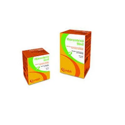 Florentero Bird 200g