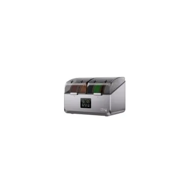 ASCIUGATRICE PER FILAMENTI 3D Creality Space Pi X4 4005010100 Capacità per 4 bobine Doppia camera di riscaldamento