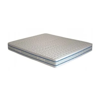 Maconi Materasso singolo Sirio 1557 in poliuretano e memory da 80x200 cm serie Night 'n Day collection
