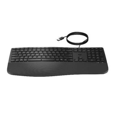 HP 480 COMFORT WIRED KEYBOARD 8T6M1AA