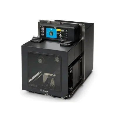 ZEBRA - AIT STAM.TT ZE511 8DOTS/4 /ZPL/USB/BT ZE51142-L0E0000