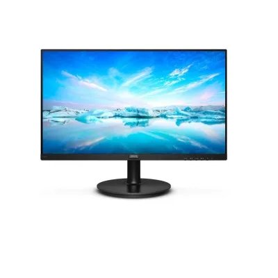 PHILIPS 21 5 VA LED GAMING MONITOR 75 221V8