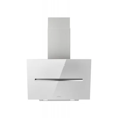 Elica Cappa a parete SHY-S WH/A/60 PRF0166934 finitura vetro bianco da 60 cm