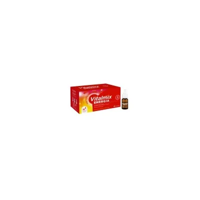 VITALMIX ENERGIA 14 FLACONI
