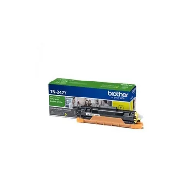 TN247Y TONER AMARILLO TN247Y