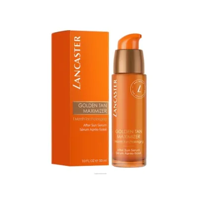 LANCASTER GOLDEN TAN MAXIMIZER SIERO 30ML