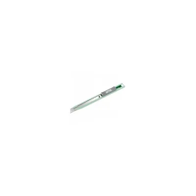 KOH-I-NOOR CUTTER LAMA SPEZZ.9MM.CUST.ACCIAIO MUPTUK07-SS