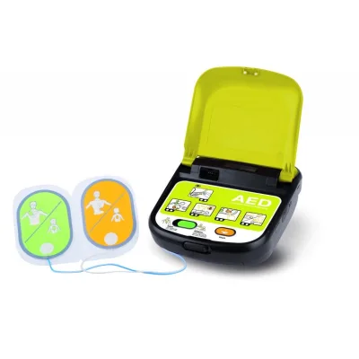 Elettrodi Adulti/Pediatrici per TECNOHEART PLUS