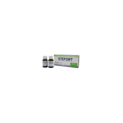 STEFORT SOL ORALE 10FL 10ML