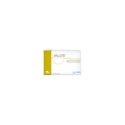 IALOS 20CPR 250MG
