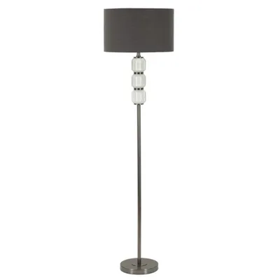 LAMPADA DA TERRA BRIGHT ONE CM Ø 42,5X164