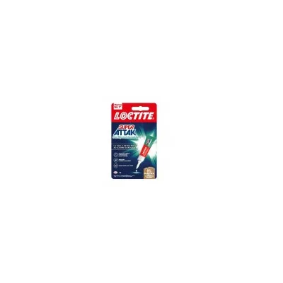 SUPER ATTAK SUPER ATTAK GEL RIPOSIZION 3G 2943086
