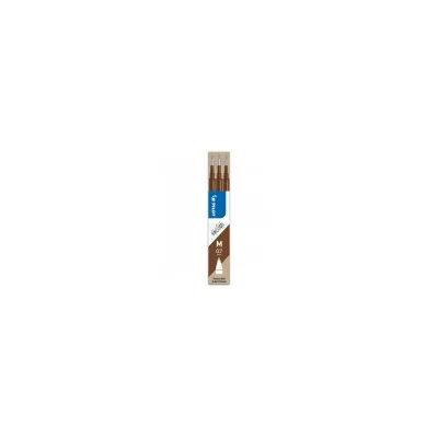 PILOT CF3REFILL FRIXION BALL MARRONE 006609M