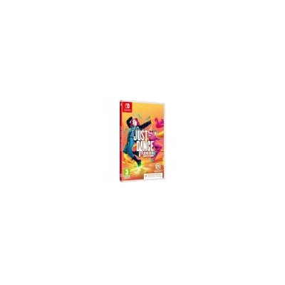 UBI SOFT JUST DANCE 2025 (CIAB) SWITCH 300132222