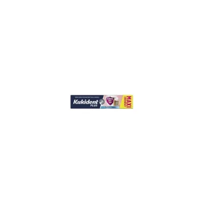 KUKIDENT PLUS BARRIERA A/CIBO