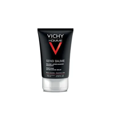 VICHY HOMME SENSI BAUME DOPO BARBA 75ML