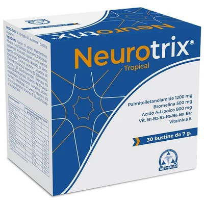 Neurotrix Tropical 30bust.
