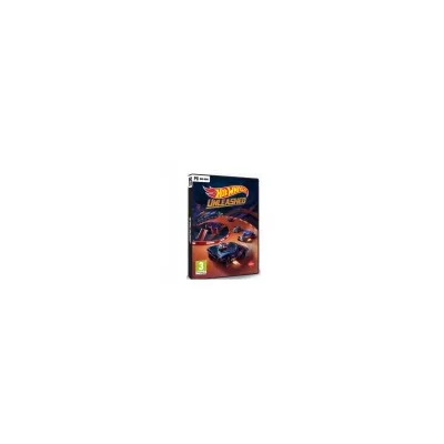 KOCH MEDIA HOT WHEELS UNLEASHED PC 1065152