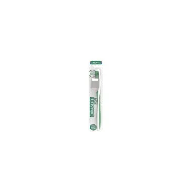 CURASEPT SPAZZOLINO SOFT MEDICAL VERDE