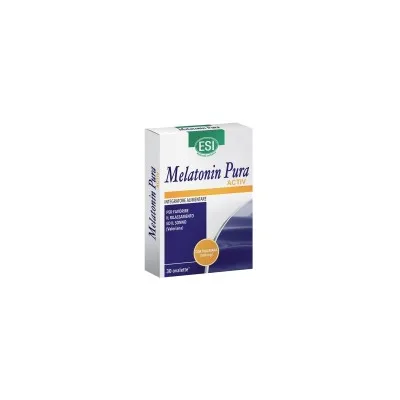 ESI MELATONIN PURA ACTIV30OVAL