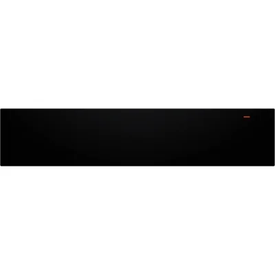 Bosch - Cassetto scaldavivande BIC7101B1 finitura nero da 60 cm - Serie 8