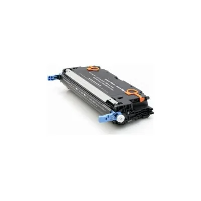 Toner COMPATIBILE HP COLOR LASERJET 3000 Q7560A NERO