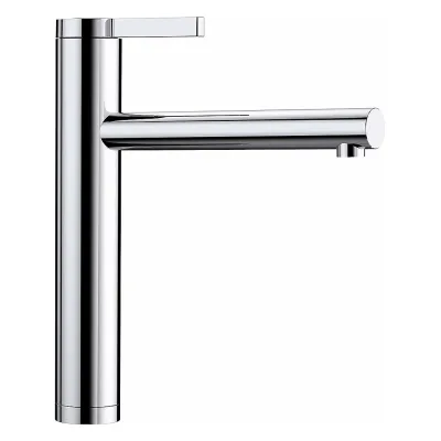 Blanco Miscelatore monocomando LINEE 1517594 finitura cromato