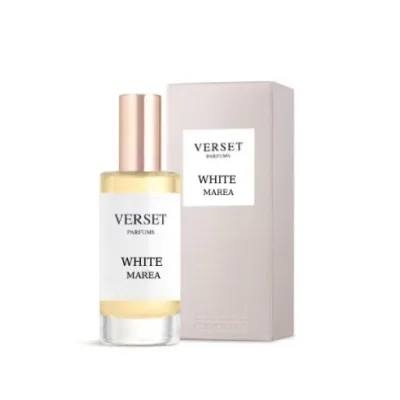 VERSET WHITE MAREA 15ML