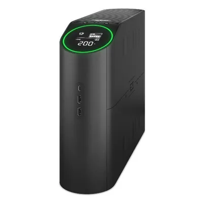 APC BACK-UPS PRO 2200VA FOR GAMING, BGM2200B-GR