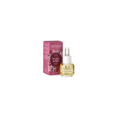 NASOTERAPIA ESSENZA AROMATICA DOLCI LEGNO DI CEDRO 15 ML